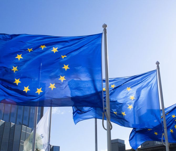 Benefits of posting or starting a business in the European Union