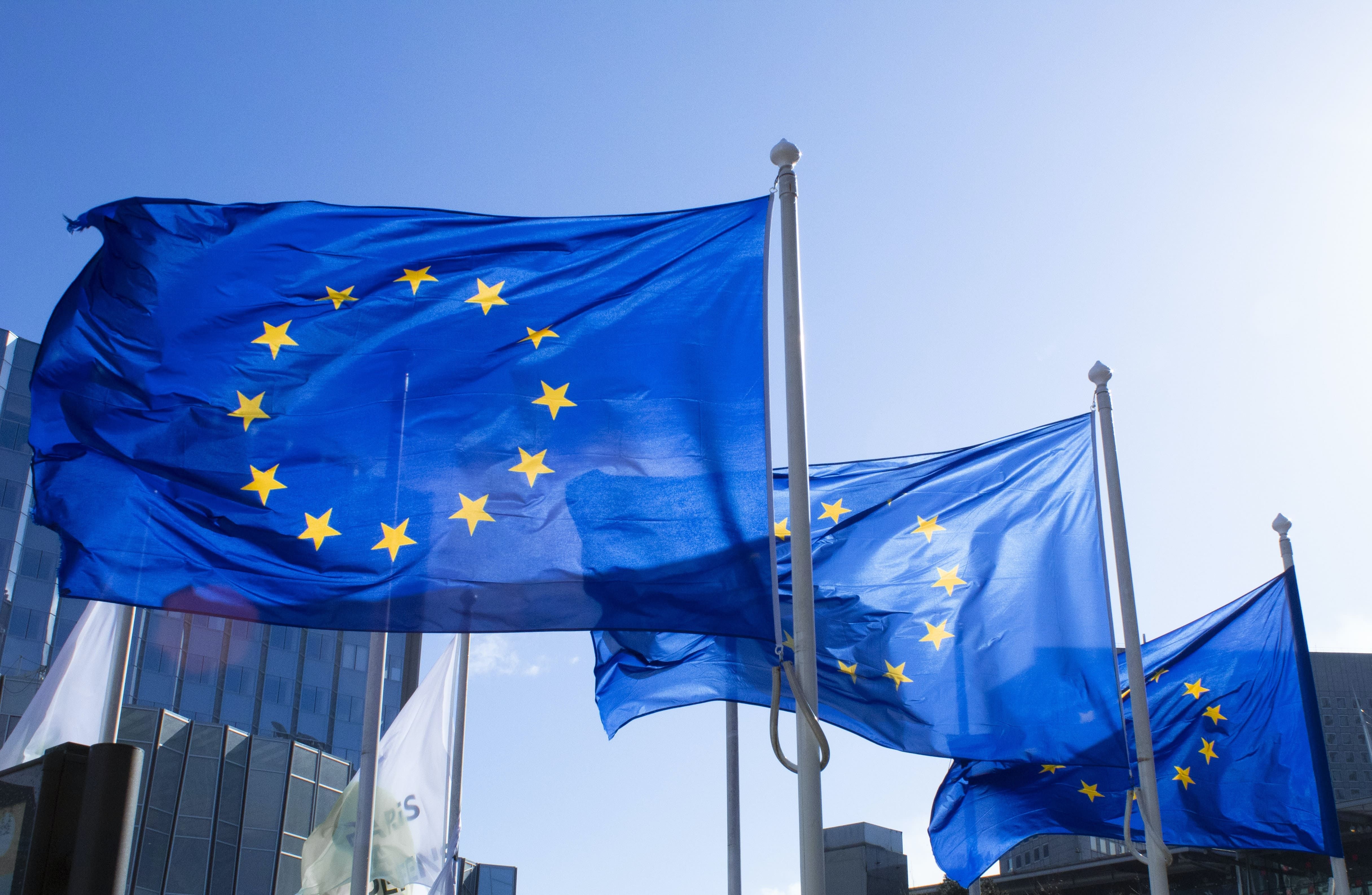 Benefits of posting or starting a business in the European Union